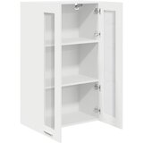 Viseći ormarić Bijelo 60 x 31 x 100 cm Konstruirano drvo | shoptok.hr