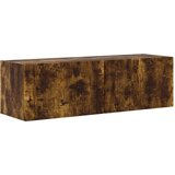  zidni ormar Zidne Dimljeni hrast 60 x 31 x 29.5 cm | shoptok.hr
