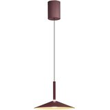 XXXL VISEČA LED-SVETILKA SAMANTHA /450 lm/3000 K// | Shoptok.si