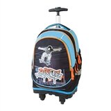 Target Školski ruksak na kotačima Smart Trolley Skate Cijene