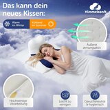 HIMMELSANFT ortopedska blazina iz spominske pene | Shoptok.si