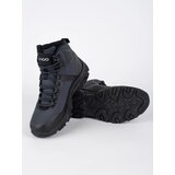 VICO Men's navy blue winter boots with ties | Shoptok.si