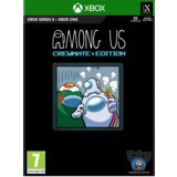 Maximum Games Among Us - Crewmate Edition (xbox One Xbox Series X) | Shoptok.si