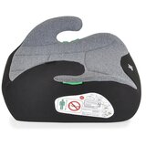 Cangaroo auto sedište i-Jet Dark Grey, 125-150cm