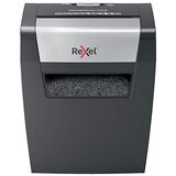 Rexel Univerzalni uničevalnik Momentum X308 s kapaciteto 8 listov, (5000560931) u