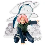 - Naruto Shippuden - Panel Spectacle - Kip Haruno Sakura, (21550977)