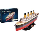 Revell RMS Titanic - 113-delno Cene