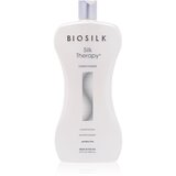 Biosilk Silk Therapy Conditioner regenerator 1006 ml | shoptok.hr