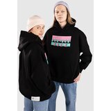Polypop Tide Pulover s kapuco black | Shoptok.si