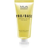 MUA Makeup Academy PRO/BASE matirajoča podlaga za pod tekoči puder 30 ml Cene