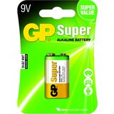 Gp 6LF22-SB1 9V Super Alkaline baterije ( 0001430786 ) | Eponuda.com