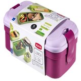 Curver LUNCH & GO kutija – ljubičasta Cijene
