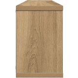 vidaXL Zidne kockaste police 6 kom Artisan hrast 60x15x23 cm | shoptok.hr