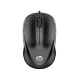 HP miš 1000 žičani, crni Cijene