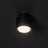 Kanlux 24365 - LED ugradni spot SONOR LED/6W/230V 3000/4000/5700K crna | Eponuda.com