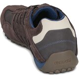 Geox SNAKE K Smeđa | shoptok.hr