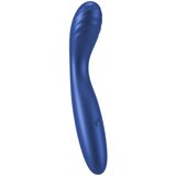 SMILE fleksibilni G-točka vibrator (plavi) | shoptok.hr