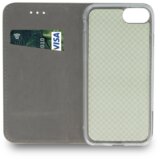  Premium preklopna torbica iphone 14 6.1 - roza | Shoptok.si