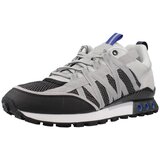 Cruyff Modne superge FEARIA HEX - TECH Siva | Shoptok.si