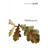 George Eliot - Middlemarch