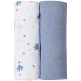 Bubaba by FreeON tetra pelena Blue - white | shoptok.hr