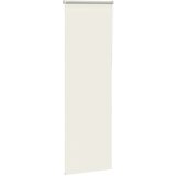 Rolo zavjesa prljavobijeli 40x130 cm Širina tkanine 35 7 cm | shoptok.hr
