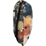 Anekke Ruksak vrećasti ALMA SS25 33x45x2,5cm 40474-001 NETTO | shoptok.hr