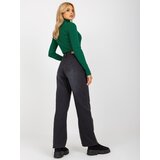 Fresh Made Pants-D70037M62291A3-graphite | Shoptok.si