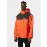 Helly Hansen Vetrovke Vancouver Oranžna | Shoptok.si