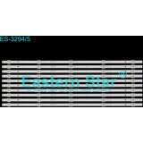 Eastern Star ES-3294 HISENSE 65R6E4, 65R6G LED TRAKE | Eponuda.com
