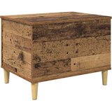  Noćni ormar Staro drvo 60 x 44,5 x 45 cm Konstruirano drvo | shoptok.hr