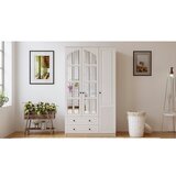 Hanah home ormar mat bela boja rb 111 | ePonuda.com