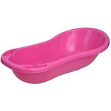 Lorelli Kadica za bebu 100cm Dark Pink | ePonuda.com