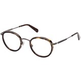 Moncler ML5153 052 ONE SIZE (49) Havana/Kristalna | Shoptok.si