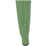 Ixia Zelene metalne barske stolice u setu 2 kom (visine sjedala 61 cm) – | shoptok.hr