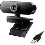 Logilink UA0371 Full HD-Web kamera držač s stezaljkom, mikrofon | Eponuda.ba