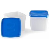 Rosmarino 4-delni Set posuda za zamrzavanje hrane | ePonuda.com