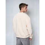Sinsay Bluza s okruglim izrezom s printom | shoptok.hr