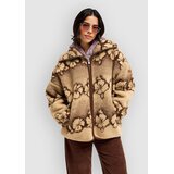 Roxy Feels Like Winter Jakna peeble hibi sherpa Cene