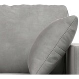 SOFA 2 pcs Svijetlo siva | shoptok.hr