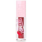 Maybelline Glosi Volumen-Lipgloss Plump - 006 Scharfer Pfeffer | Shoptok.si