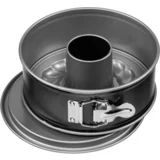 Inspiration mini-springf. pan, flat bottom,tube sheet 20cm