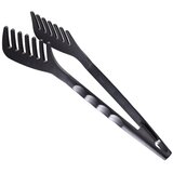Eva Prijemalka za špagete Highgrade 27cm / črna / pvc, (5000200035) Cene