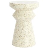 Light & Living Terazzo okrugao pomoćni stol ø 32 cm Sella – Cijene
