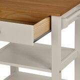 Livetastic SERVIRNI VOZIČEK 50/90,6/40 cm | Shoptok.si