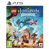 Sony PS5 LEGO Horizon Adventures video igra Cene