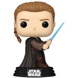 Star Wars Funko POP figura Anakin Skywalker Padawan 11,4 cm Slike