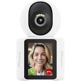 Momini CommuniCare Two-Way Baby Monitor digitalna video varuška 1 kos | Shoptok.si