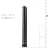 EasyToys - Anal Collection nastavak za tuš za analno tuširanje, crni | shoptok.hr