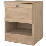 MID.YOU NOČNA OMARICA, barve hrasta | Shoptok.si